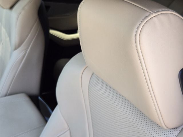 2022 Acura MDX Technology