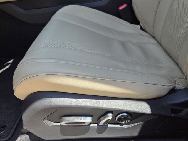 2022 Acura MDX Technology
