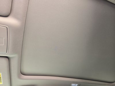 2022 Acura MDX Technology