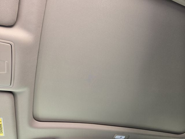 2022 Acura MDX Technology