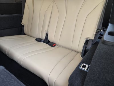 2022 Acura MDX Technology