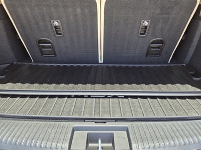 2022 Acura MDX Technology