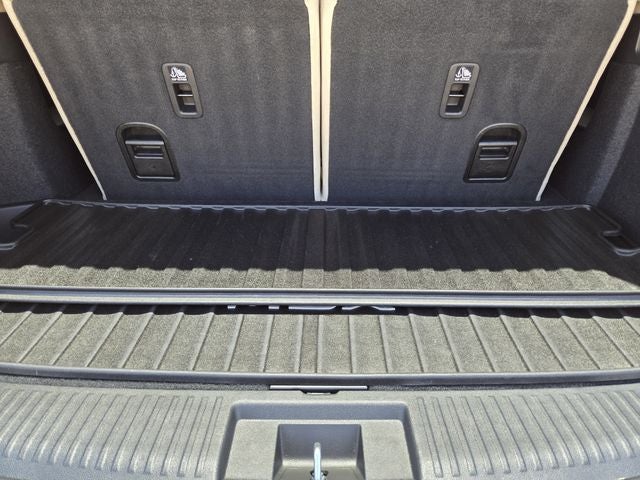 2022 Acura MDX Technology
