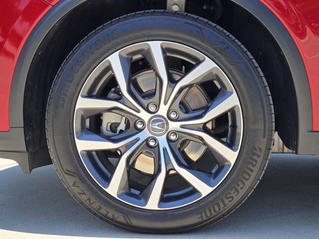 2022 Acura MDX Technology
