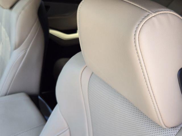 2022 Acura MDX Technology