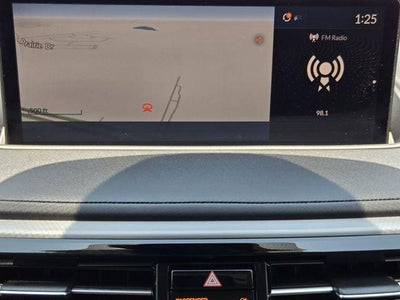 2022 Acura MDX Technology
