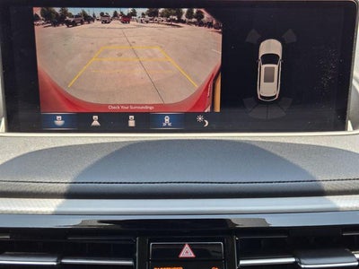 2022 Acura MDX Technology