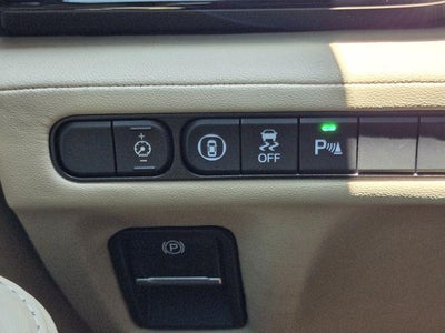 2022 Acura MDX Technology