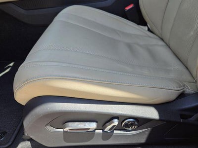 2022 Acura MDX Technology