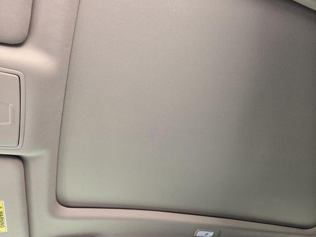 2022 Acura MDX Technology