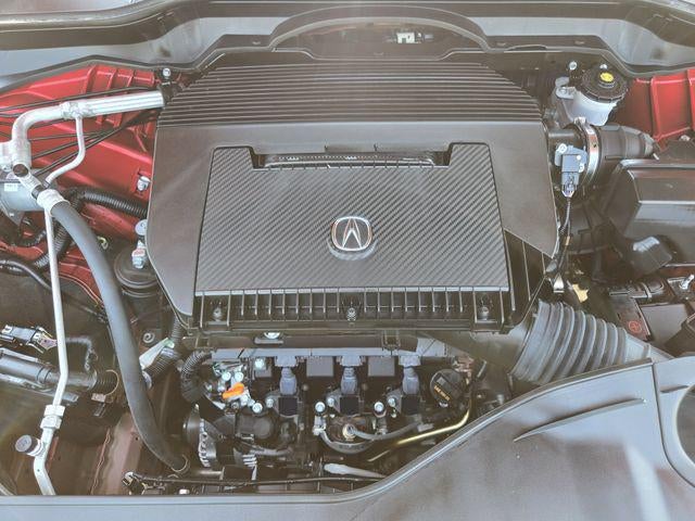 2022 Acura MDX Technology