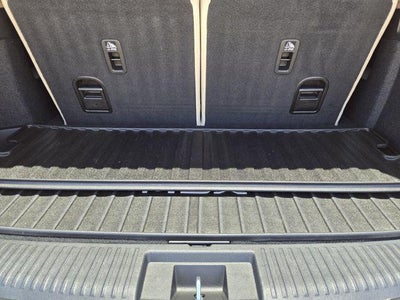 2022 Acura MDX Technology