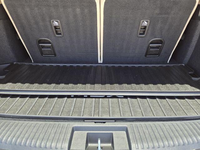 2022 Acura MDX Technology