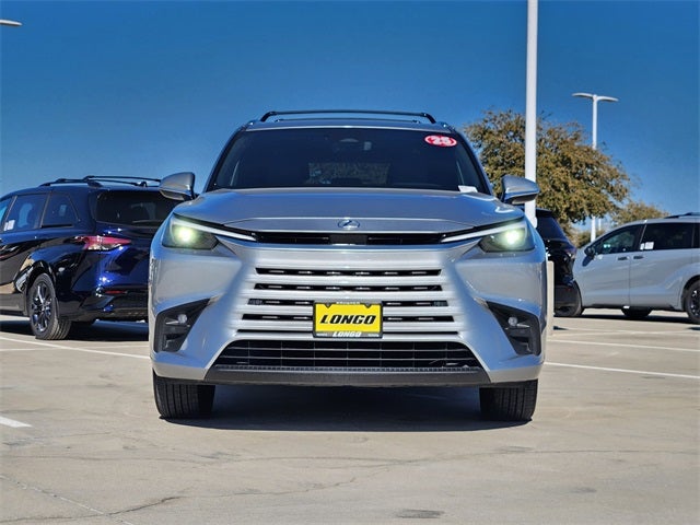 2025 Lexus TX 350