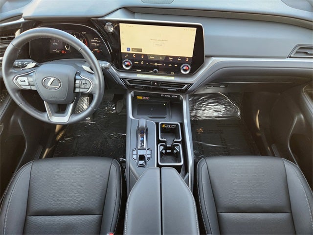 2025 Lexus TX 350