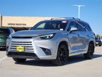 2025 Lexus TX 350