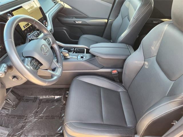 2025 Lexus TX 350