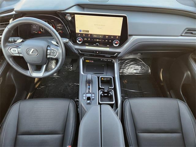 2025 Lexus TX 350