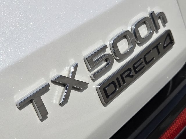 2024 Lexus TX 500h F SPORT Luxury