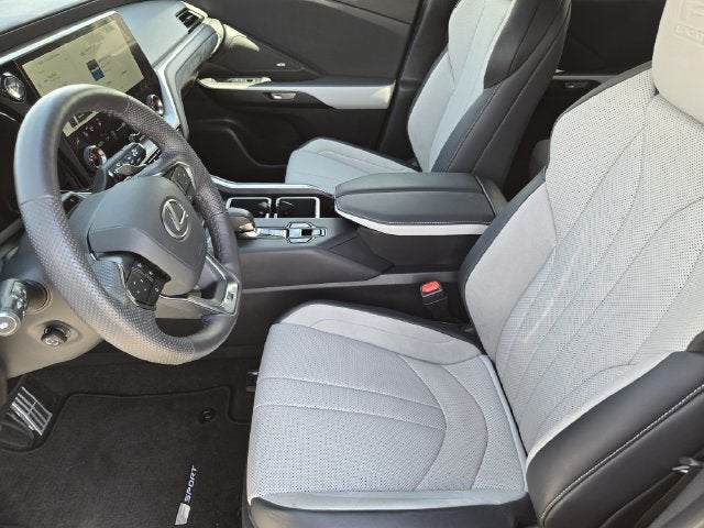 2024 Lexus TX 500h F SPORT Luxury