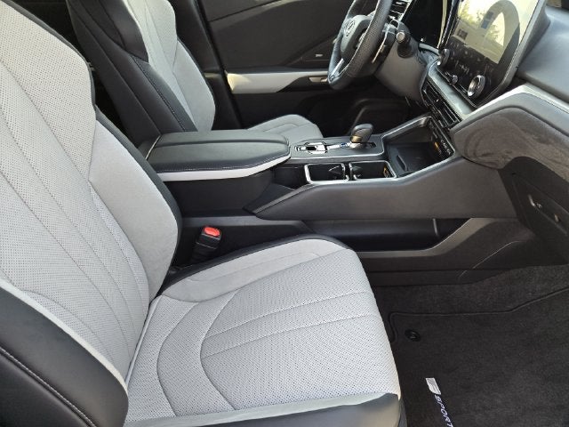 2024 Lexus TX 500h F SPORT Luxury