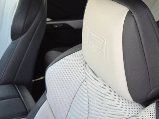 2024 Lexus TX 500h F SPORT Luxury