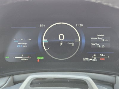 2024 Lexus TX 500h F SPORT Luxury