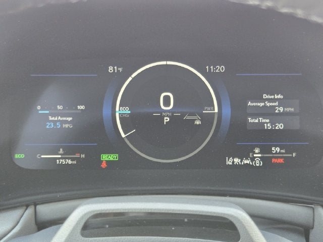 2024 Lexus TX 500h F SPORT Luxury