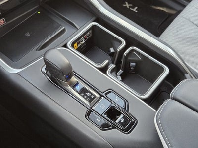 2024 Lexus TX 500h F SPORT Luxury