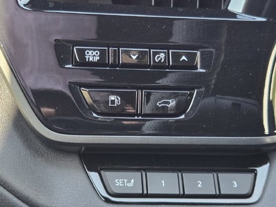 2024 Lexus TX 500h F SPORT Luxury