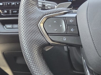2024 Lexus TX 500h F SPORT Luxury