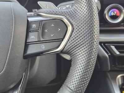 2024 Lexus TX 500h F SPORT Luxury