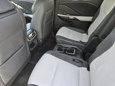 2024 Lexus TX 500h F SPORT Luxury