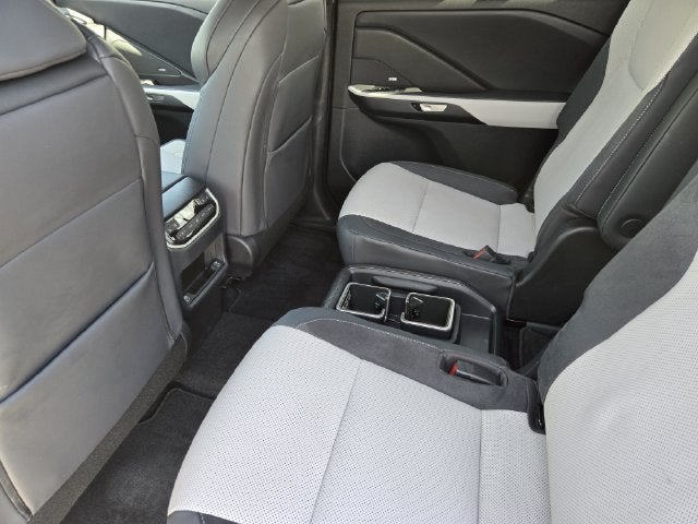 2024 Lexus TX 500h F SPORT Luxury