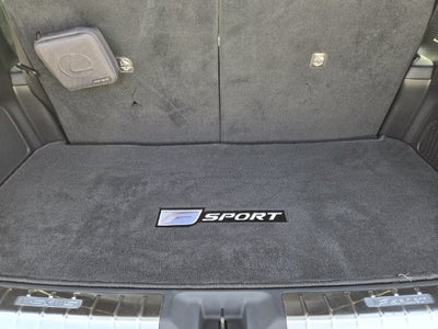 2024 Lexus TX 500h F SPORT Luxury