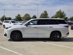 2024 Lexus TX 500h F SPORT Luxury