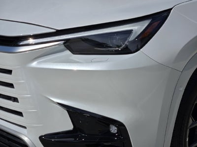 2024 Lexus TX 500h F SPORT Luxury