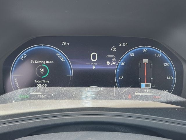 2024 Toyota Grand Highlander Hybrid Limited