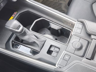 2024 Toyota Grand Highlander Hybrid Limited