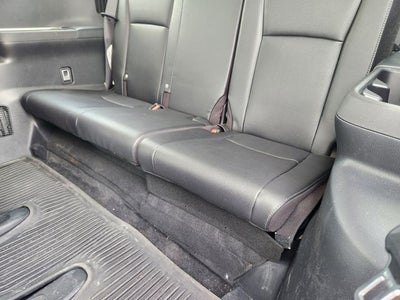 2024 Toyota Grand Highlander Hybrid Limited