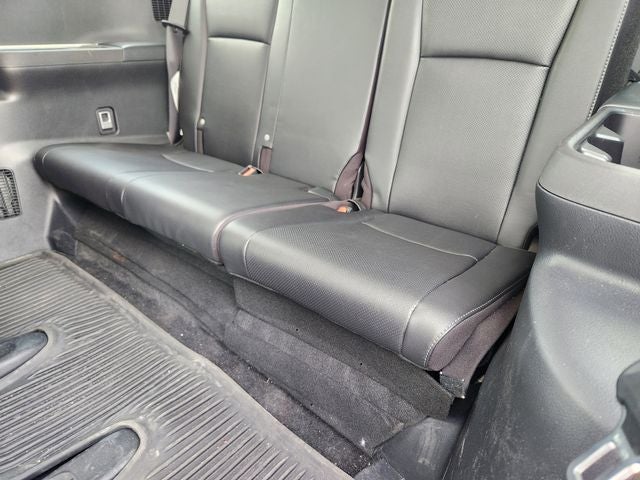 2024 Toyota Grand Highlander Hybrid Limited