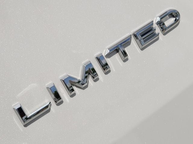 2024 Toyota Grand Highlander Hybrid Limited