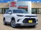 2024 Toyota Grand Highlander Hybrid Limited