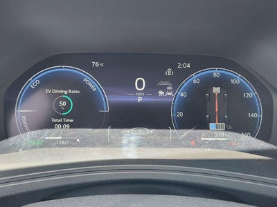 2024 Toyota Grand Highlander Hybrid Limited