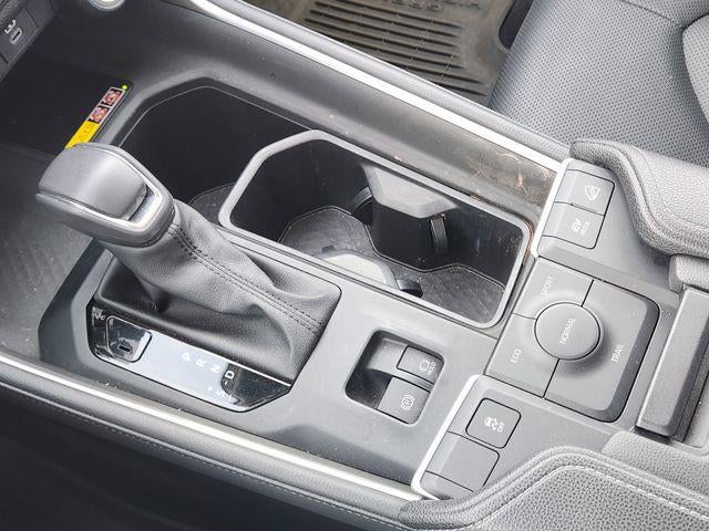 2024 Toyota Grand Highlander Hybrid Limited