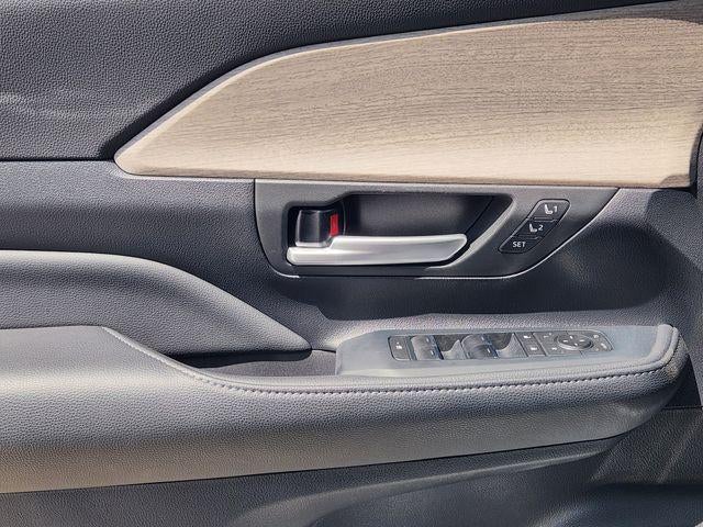 2024 Toyota Grand Highlander Hybrid Limited