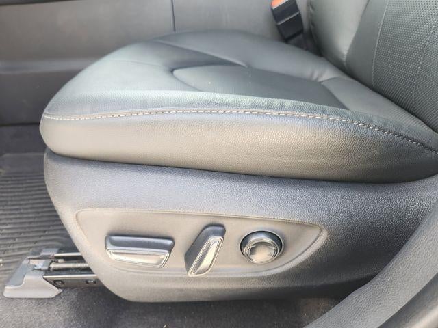 2024 Toyota Grand Highlander Hybrid Limited