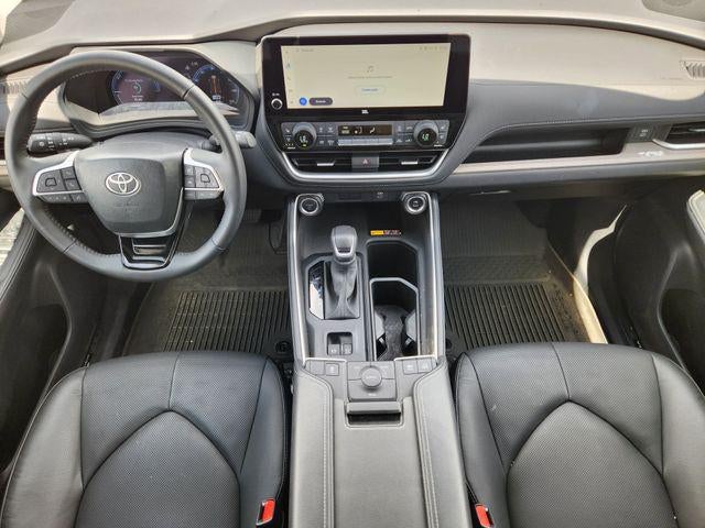 2024 Toyota Grand Highlander Hybrid Limited