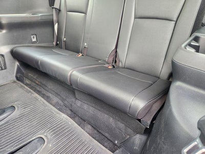 2024 Toyota Grand Highlander Hybrid Limited