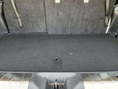 2024 Toyota Grand Highlander Hybrid Limited